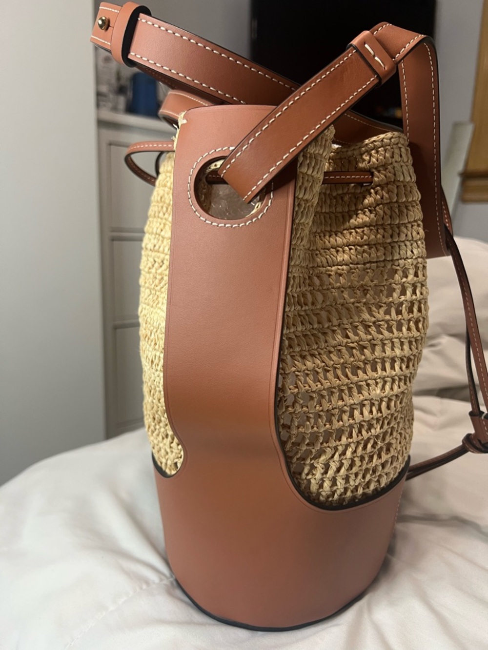 Loewe Balloon Raffia - Picture 5 of 10